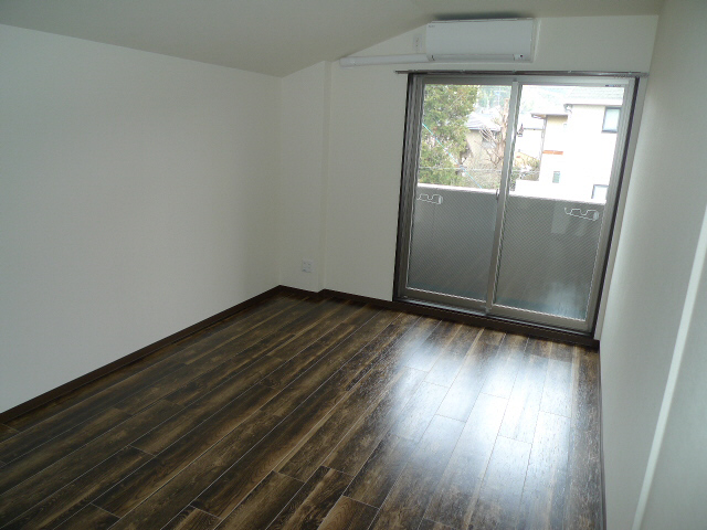 リビング 写真2