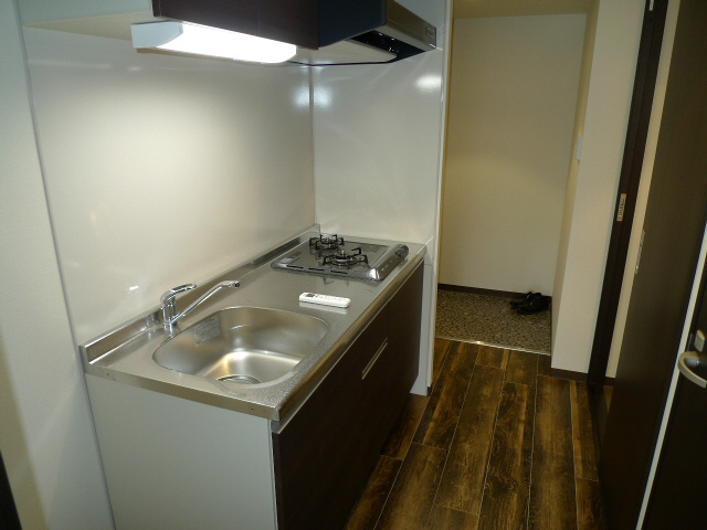 キッチン 写真4