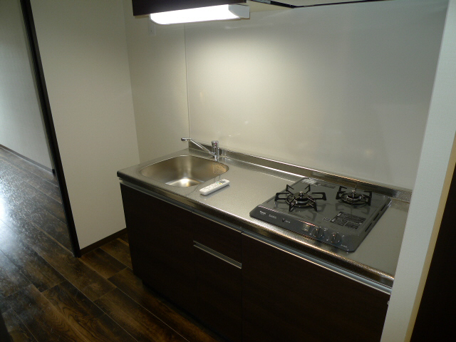 キッチン 写真5