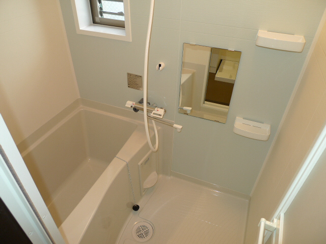 バス 写真9