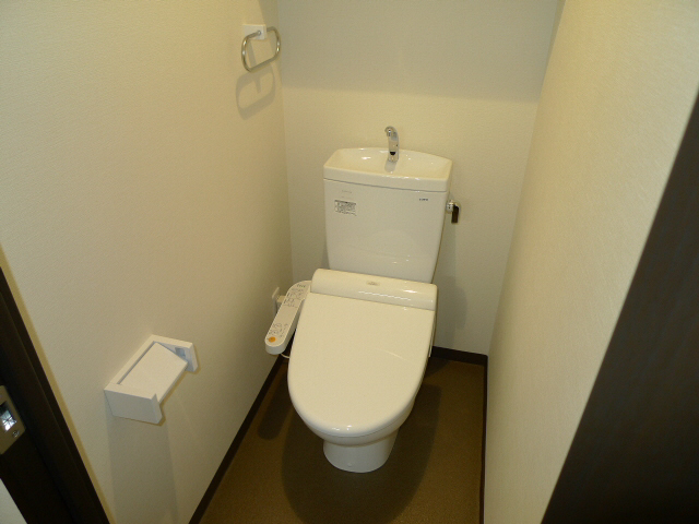 トイレ 写真10