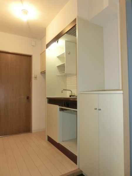 ダイニング 写真4