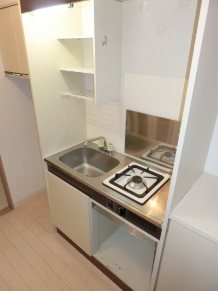 キッチン 写真5