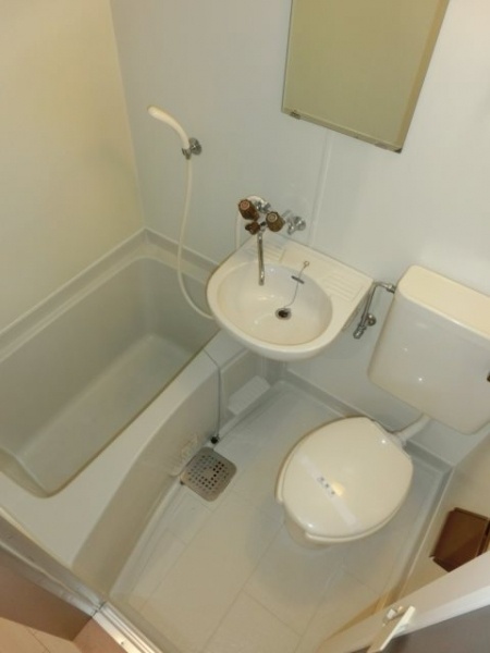 バス 写真12