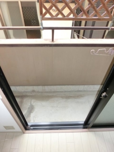 バルコニー・ベランダ 写真14