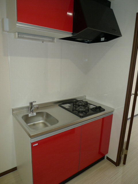 キッチン 写真4