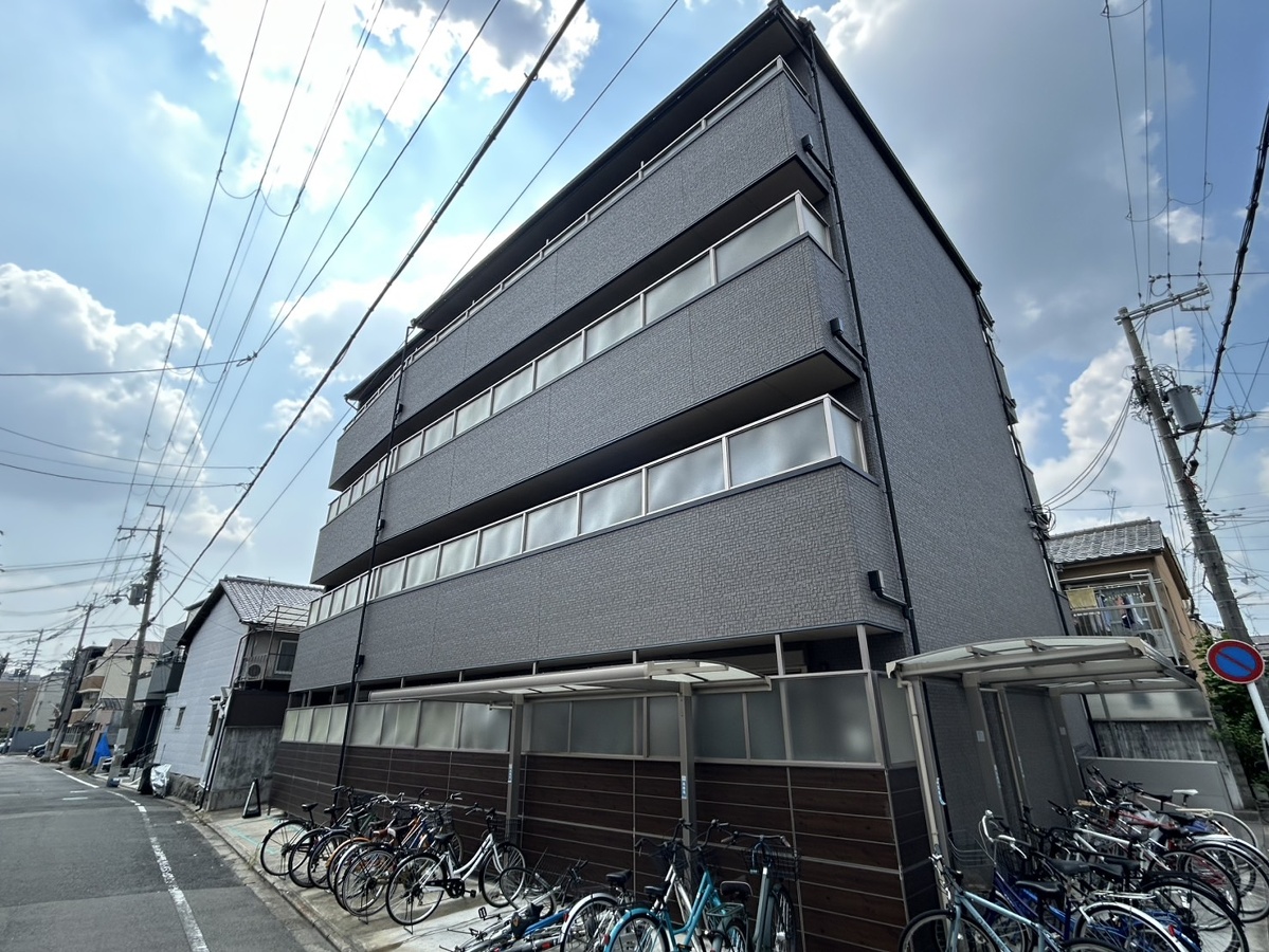 ロックブック出町柳