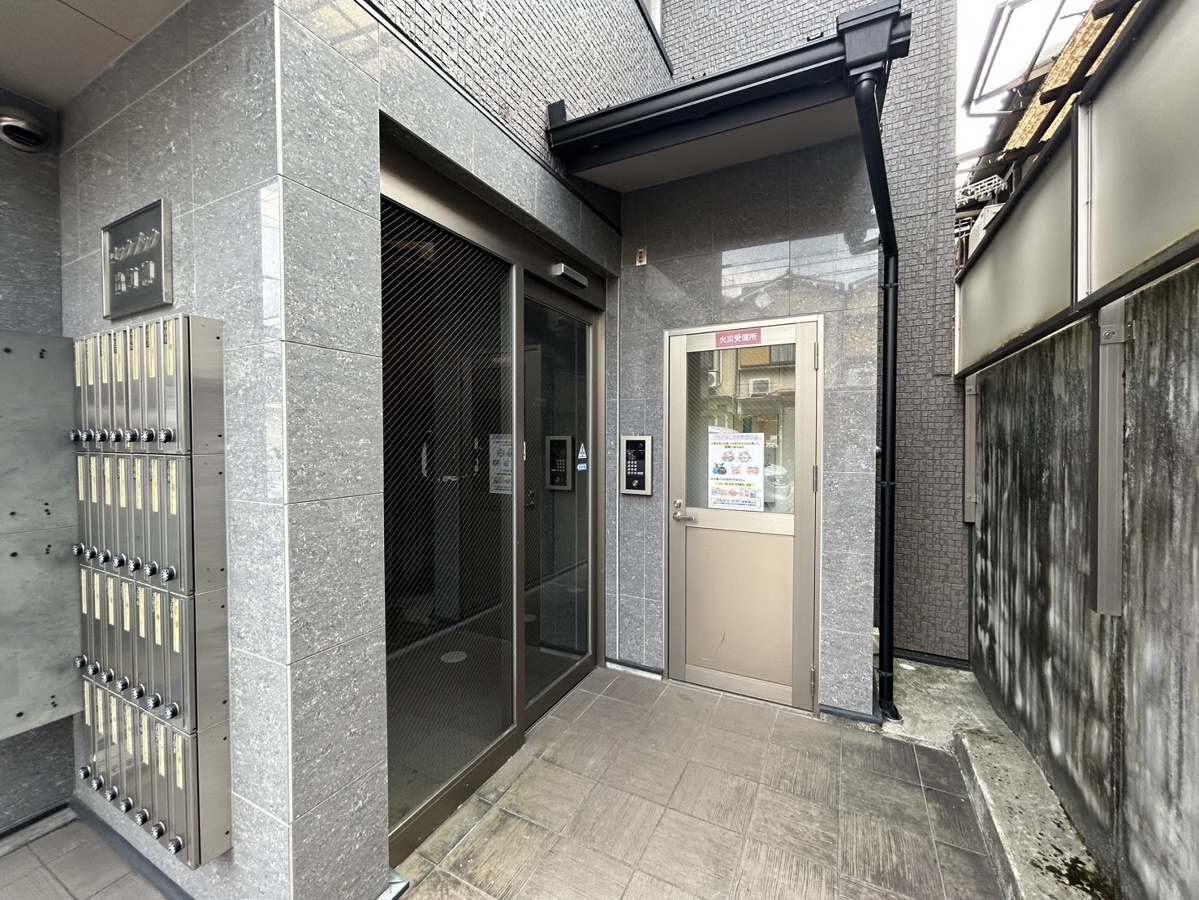 エントランス 写真31