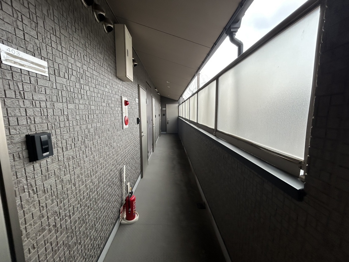 敷地内/建物 写真15