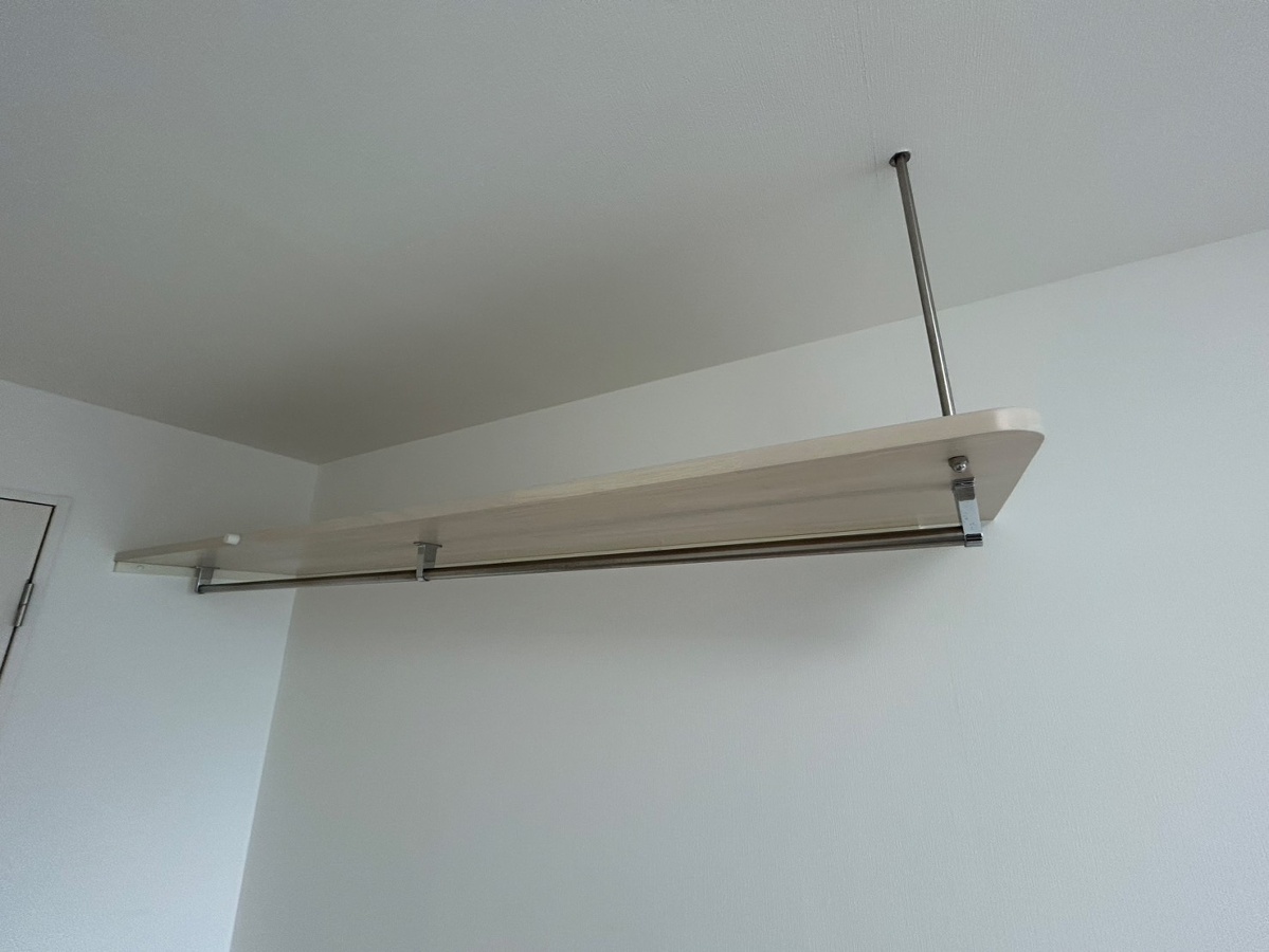 406号室(反転)の写真です 写真30