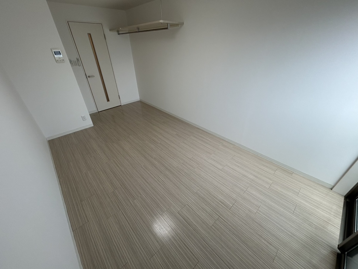 個室 406号室(反転)の写真です 写真10