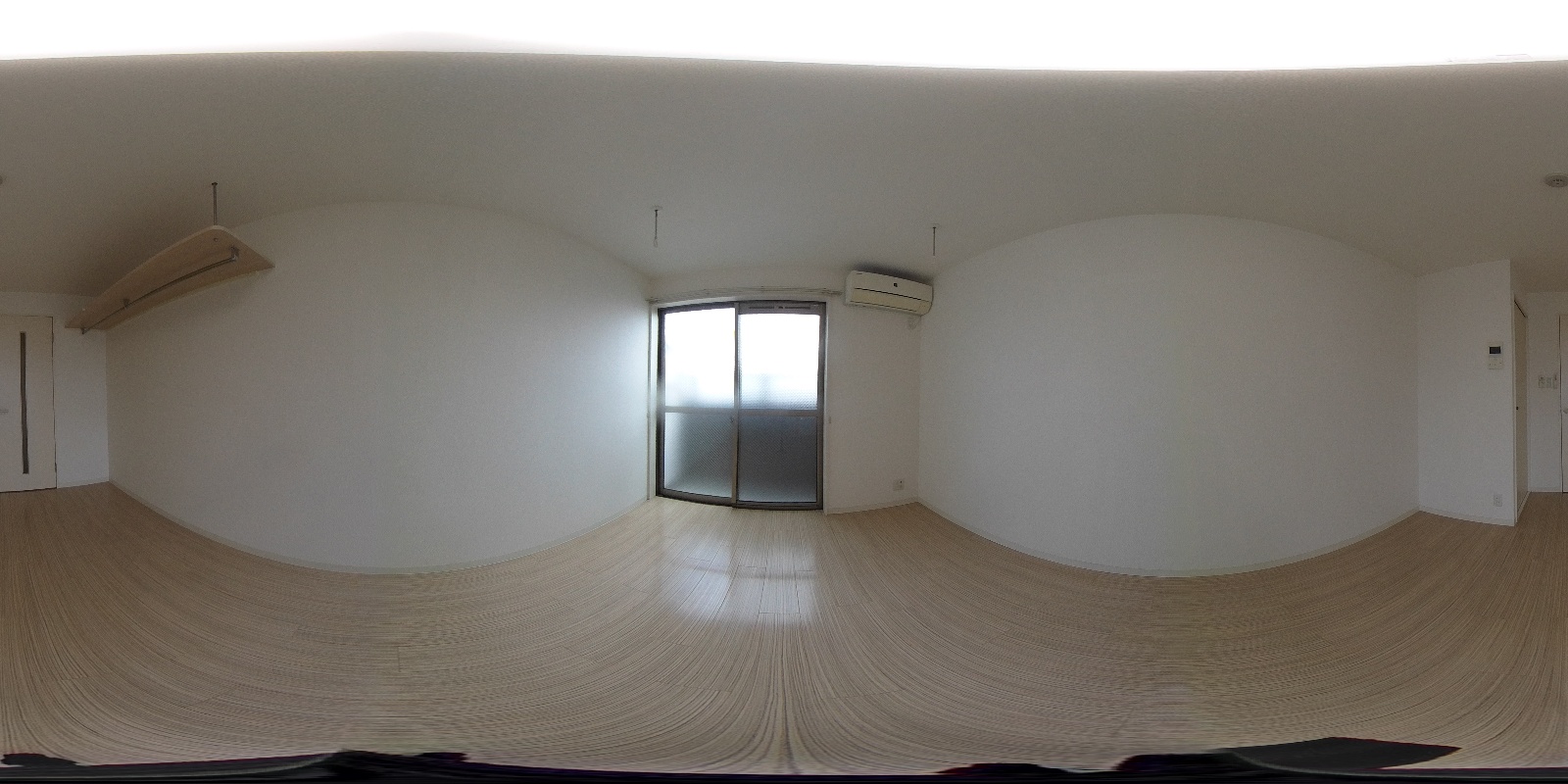 内装 406号室(反転)の写真です 写真33