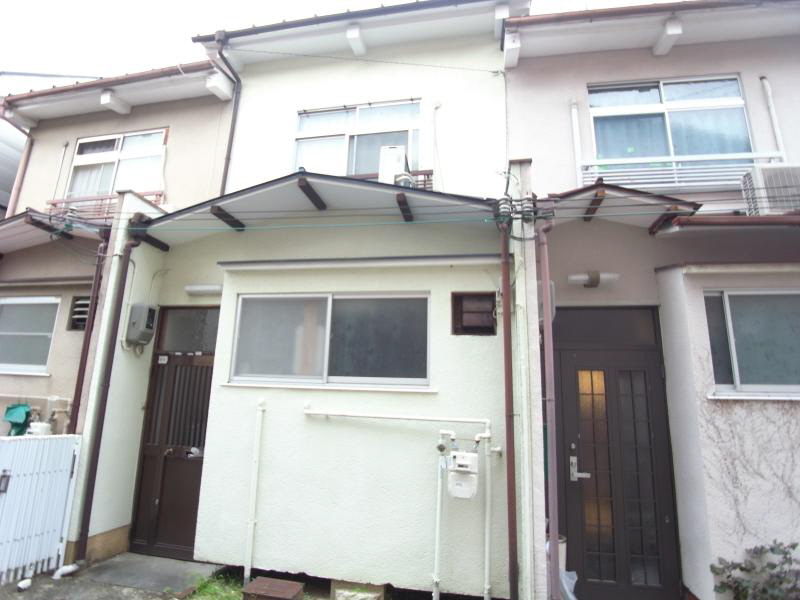 一乗寺塚本町リースホーム59-14