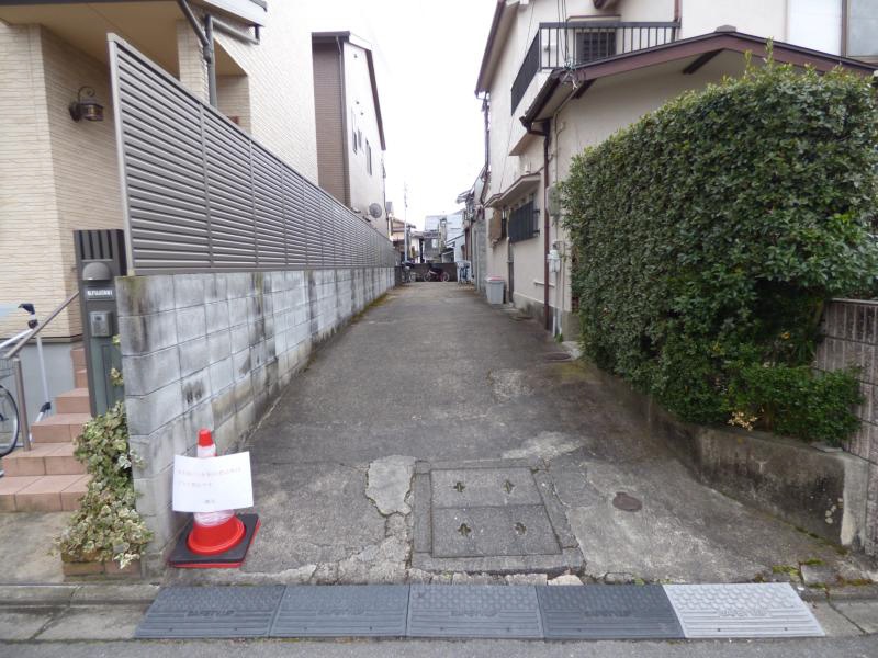 エントランス 写真14