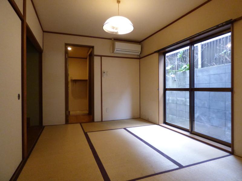 リビング 写真3