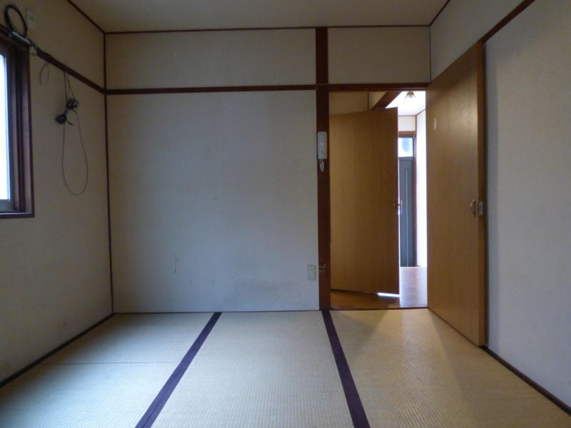 ダイニング 写真4