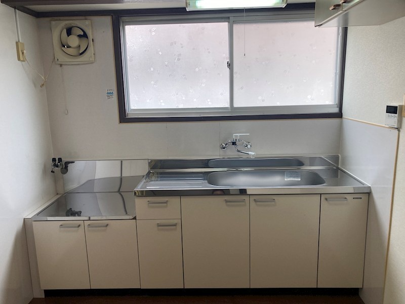 キッチン 写真5