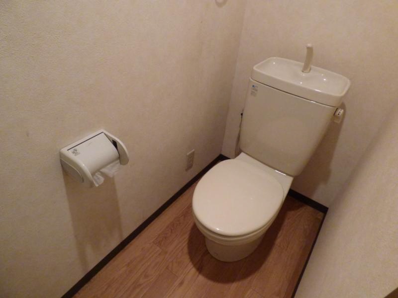 トイレ 写真11