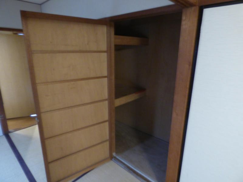 収納 写真12