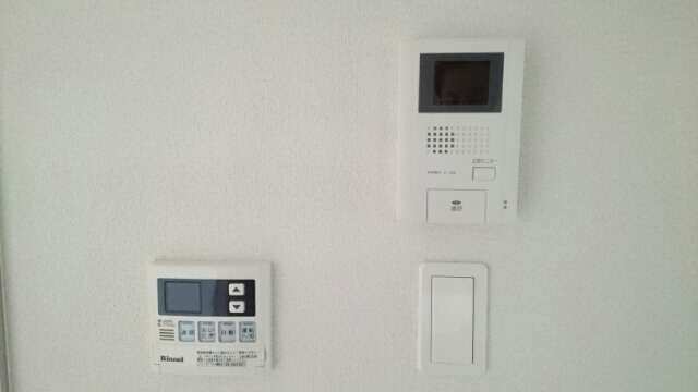 セキュリティ 写真11