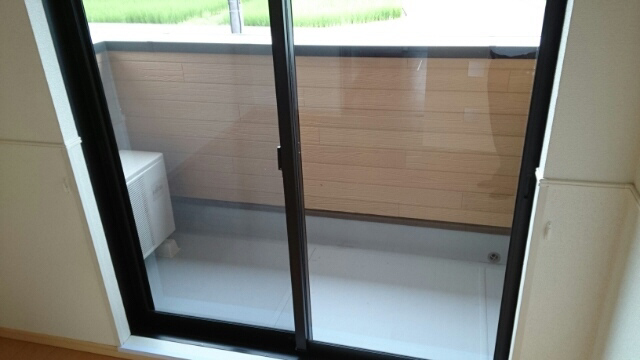 バルコニー・ベランダ 写真10