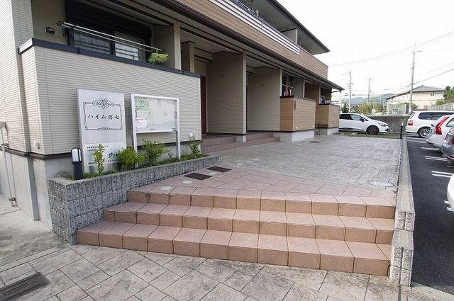 エントランス 写真12