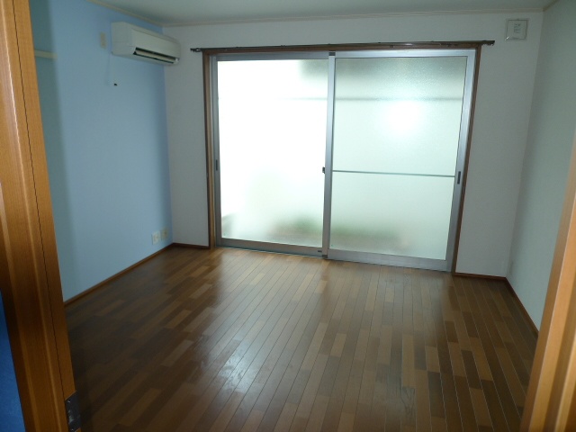 リビング 写真2