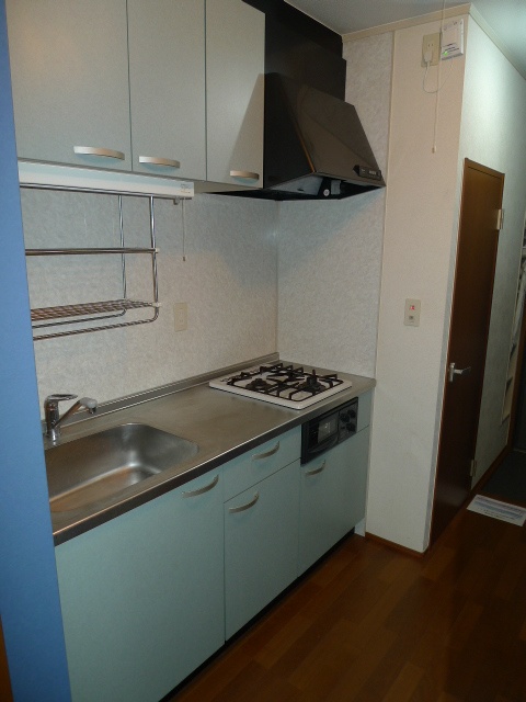 キッチン 写真4