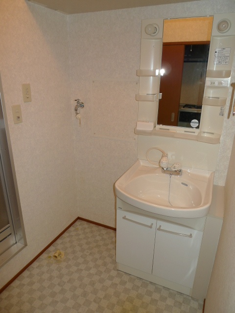 洗面所 写真8