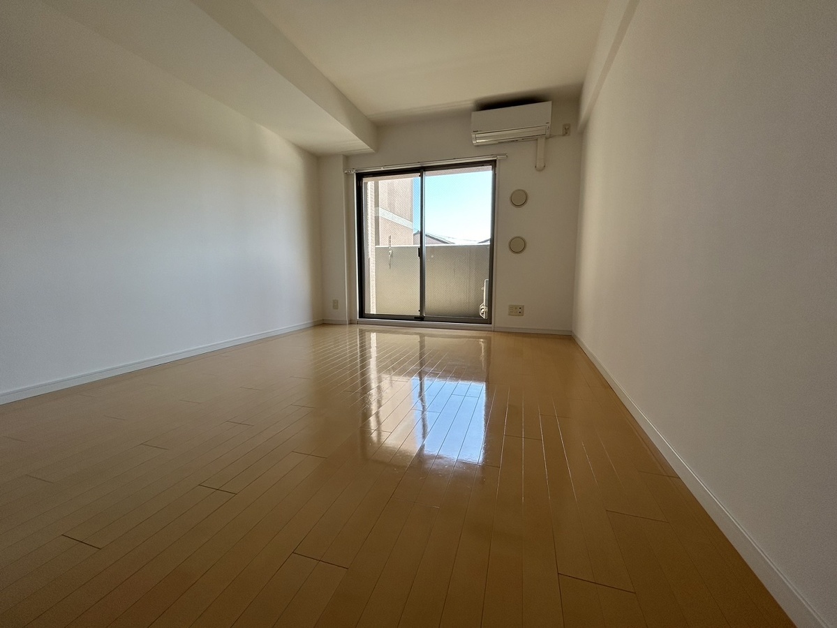 リビング 写真3