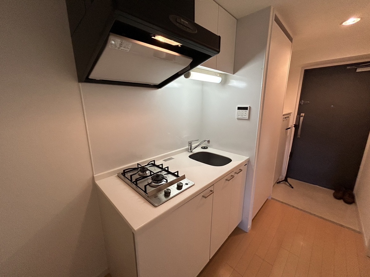 キッチン 写真5