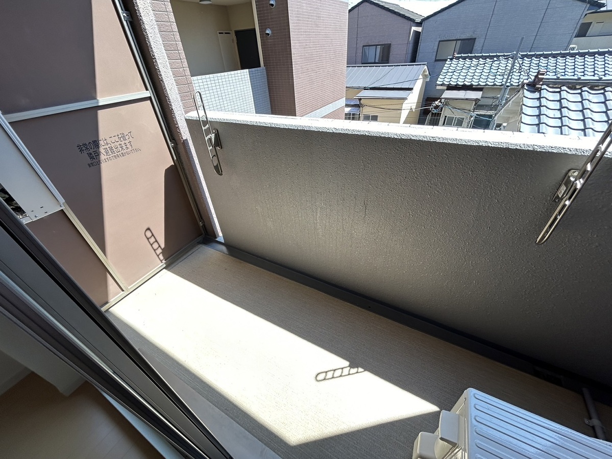 バルコニー・ベランダ 写真28