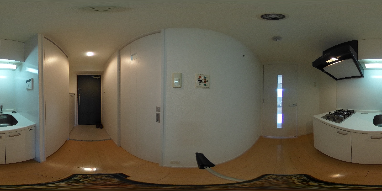 キッチン 写真34