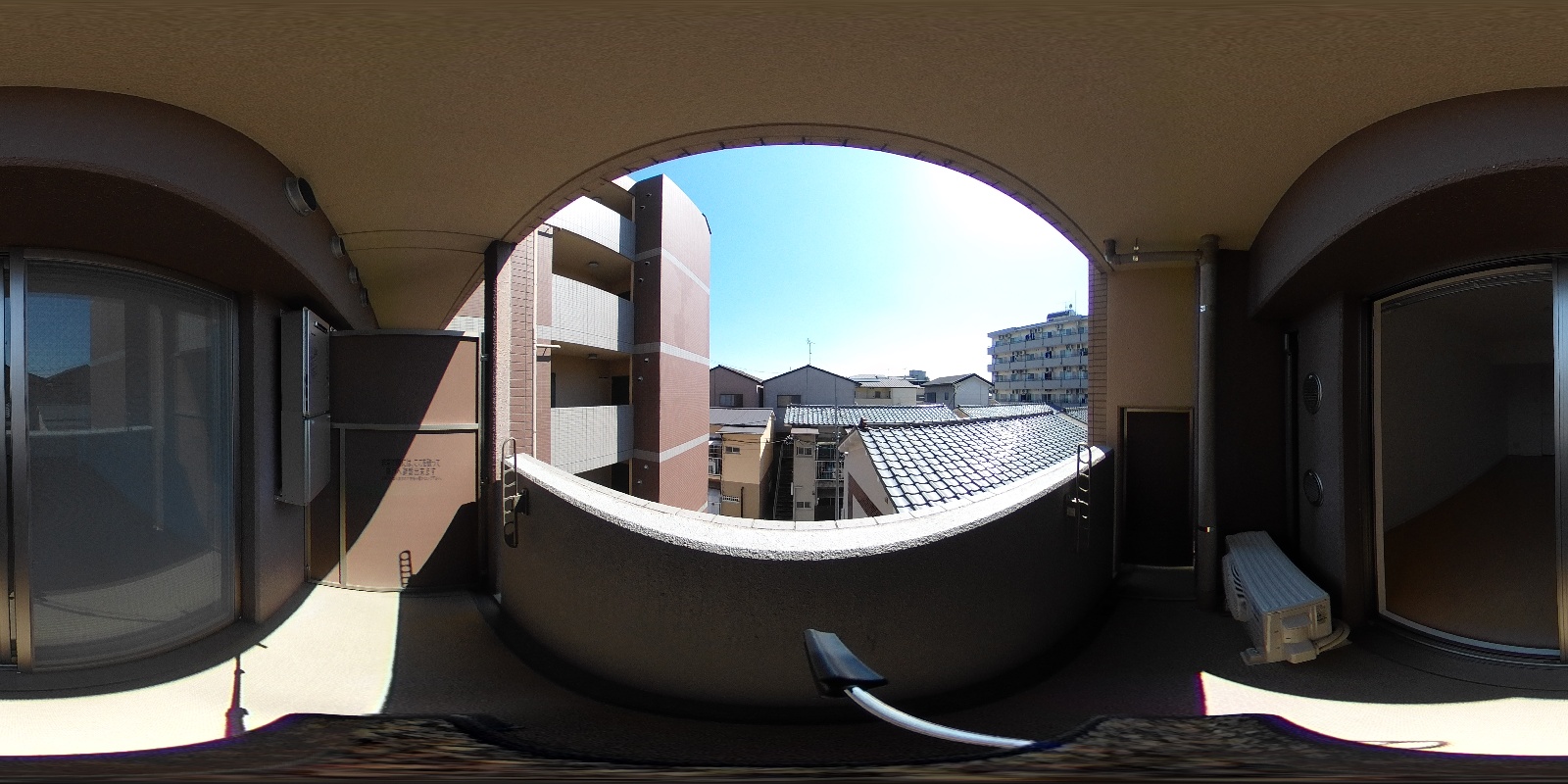 バルコニー・ベランダ 写真37