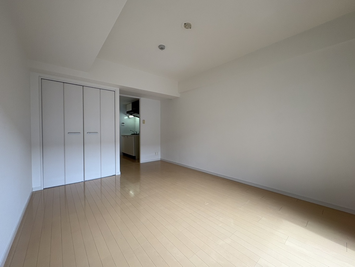 リビング 写真4