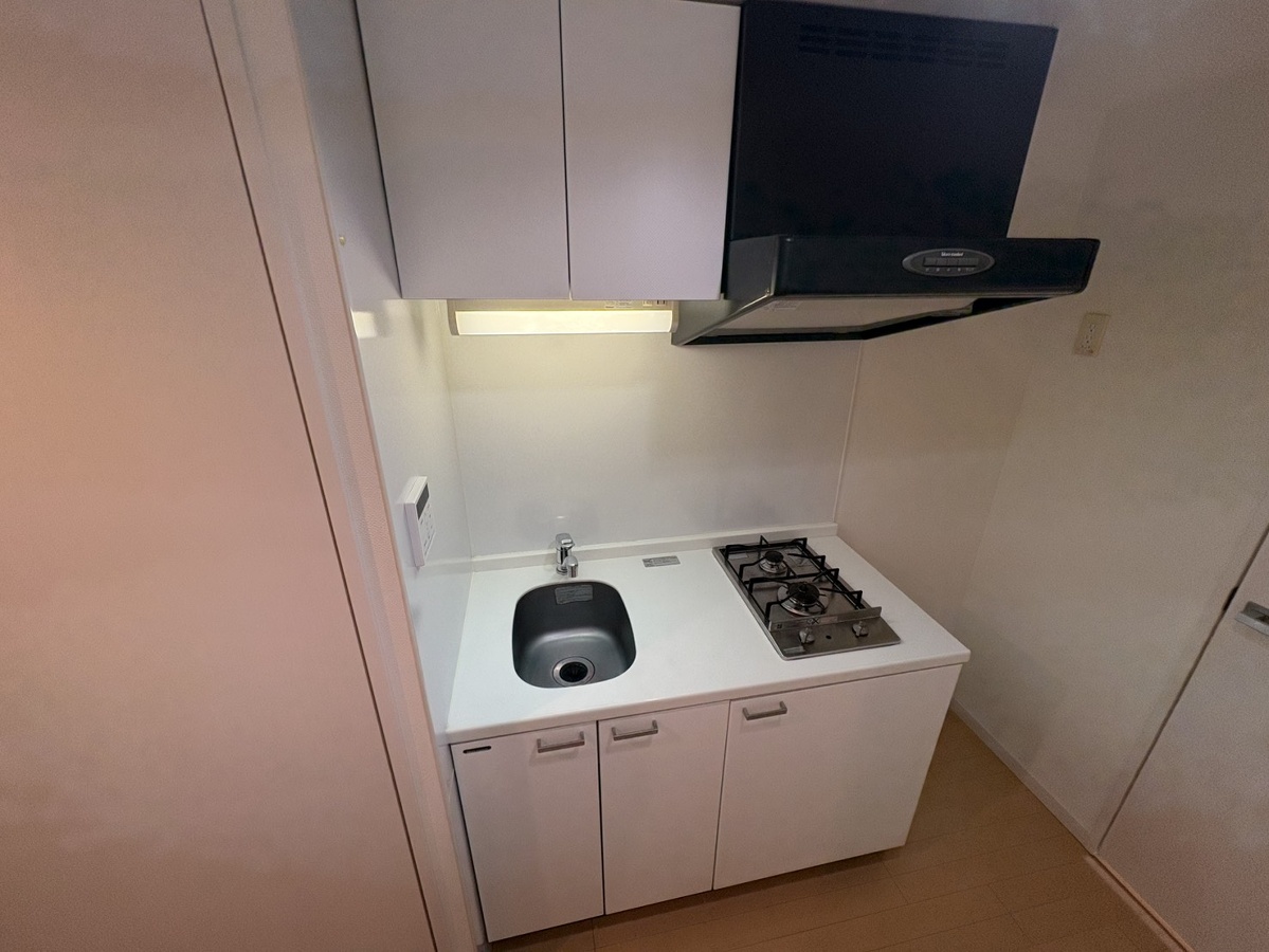 キッチン 写真7