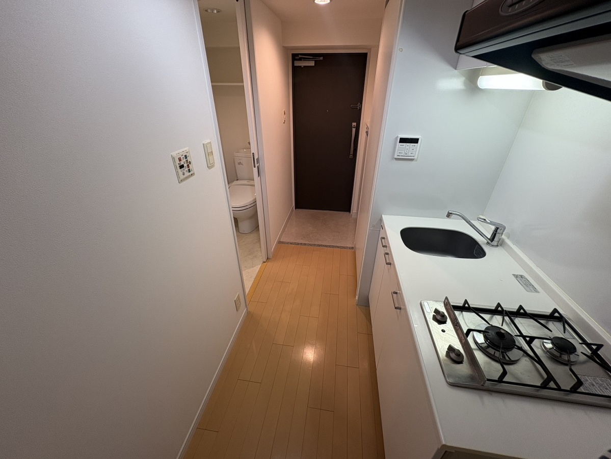 ダイニング 写真6