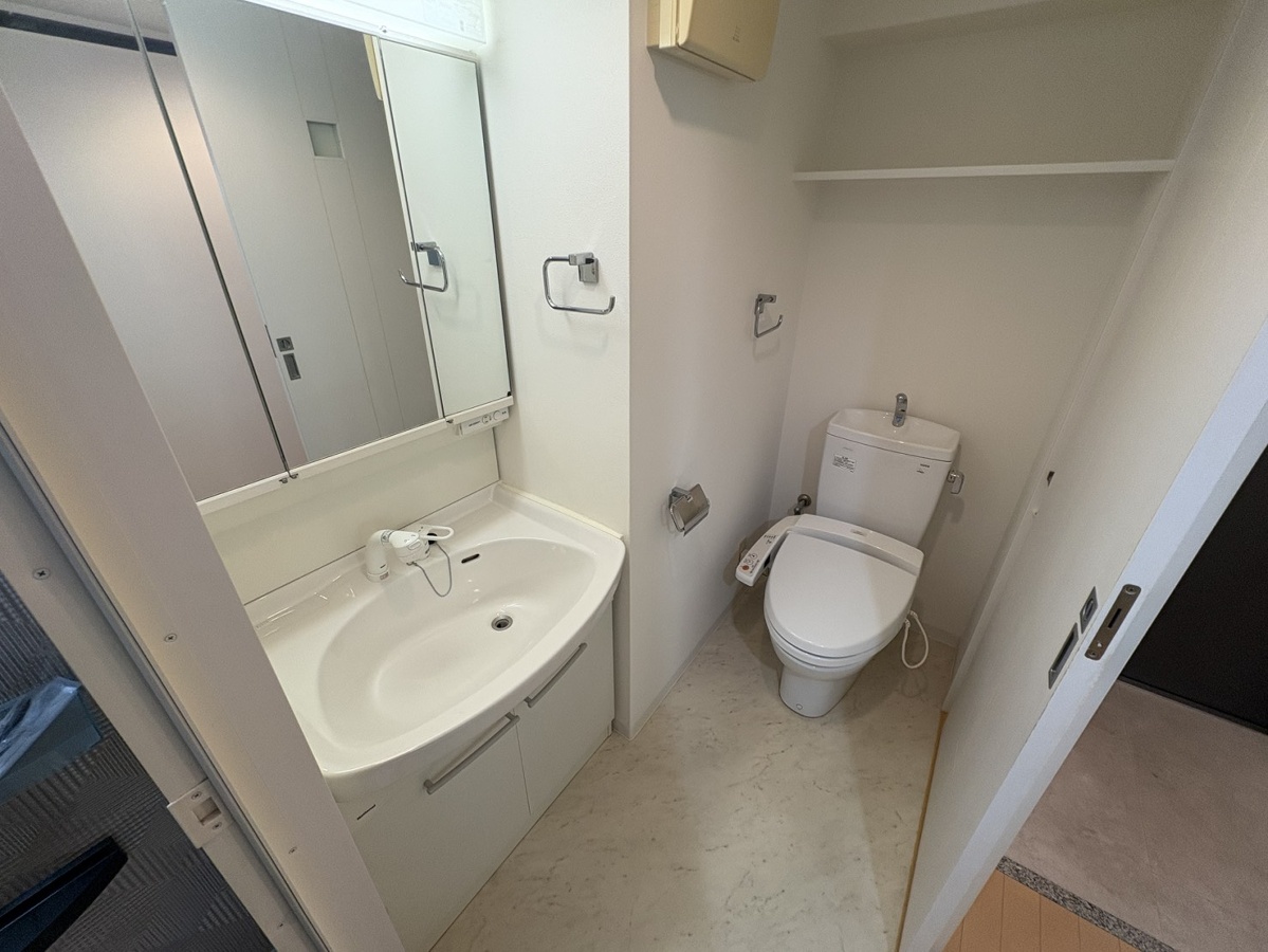 その他部屋・スペース 写真12