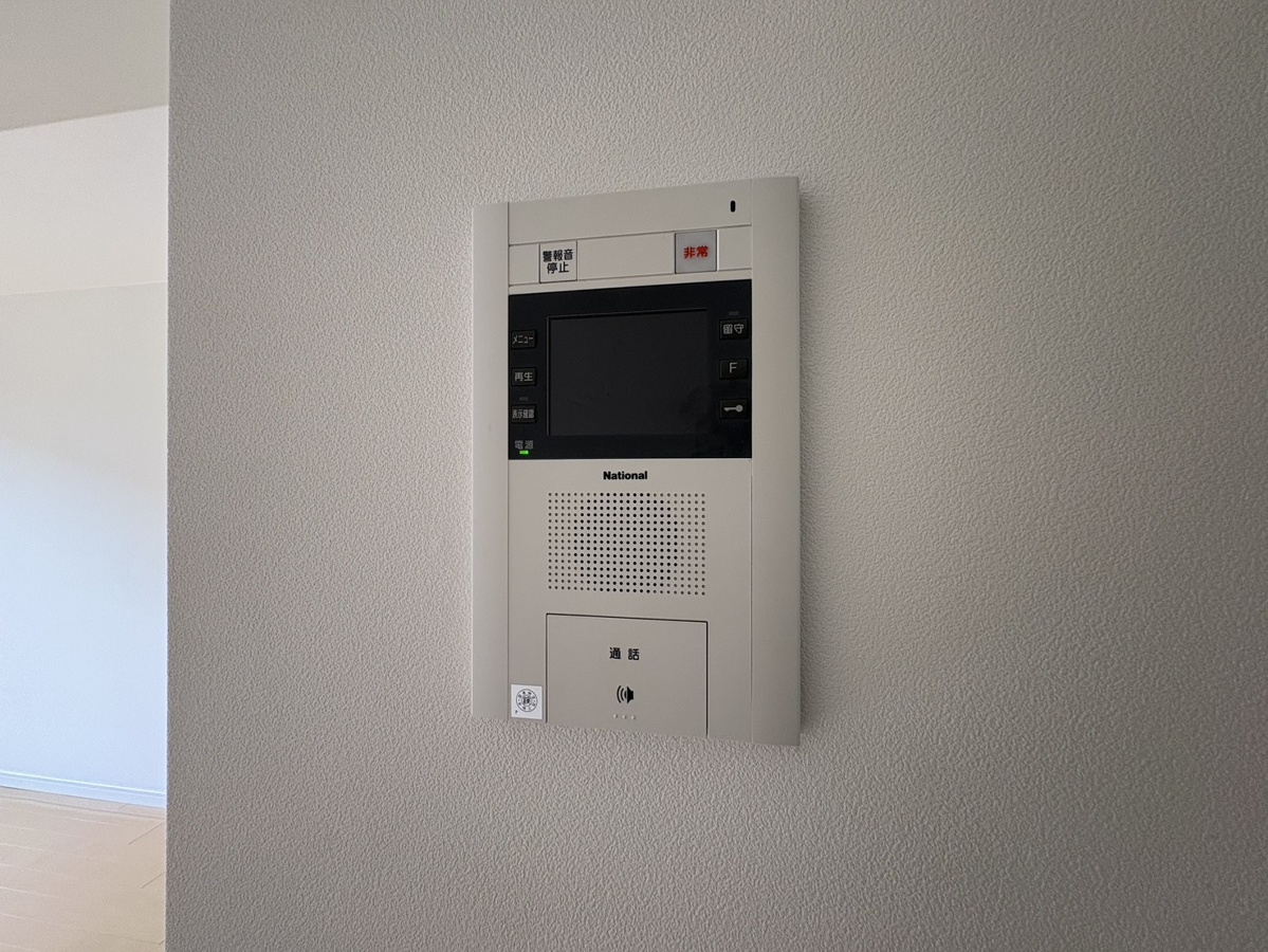 セキュリティ 写真30