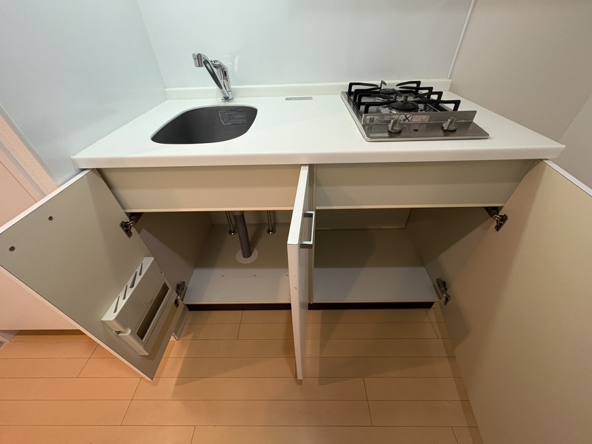 キッチン 写真8