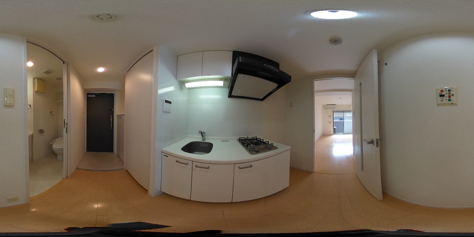 キッチン 写真34