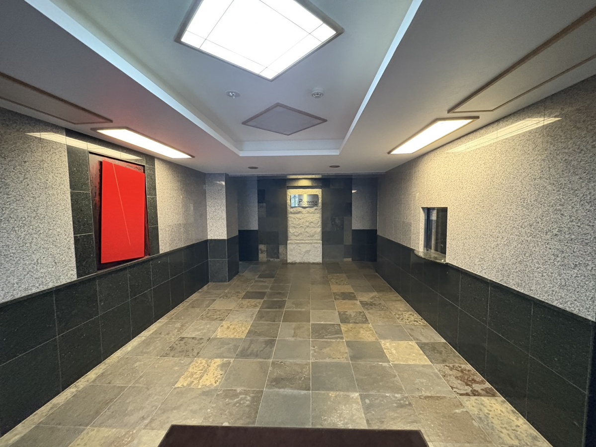 エントランス 写真2