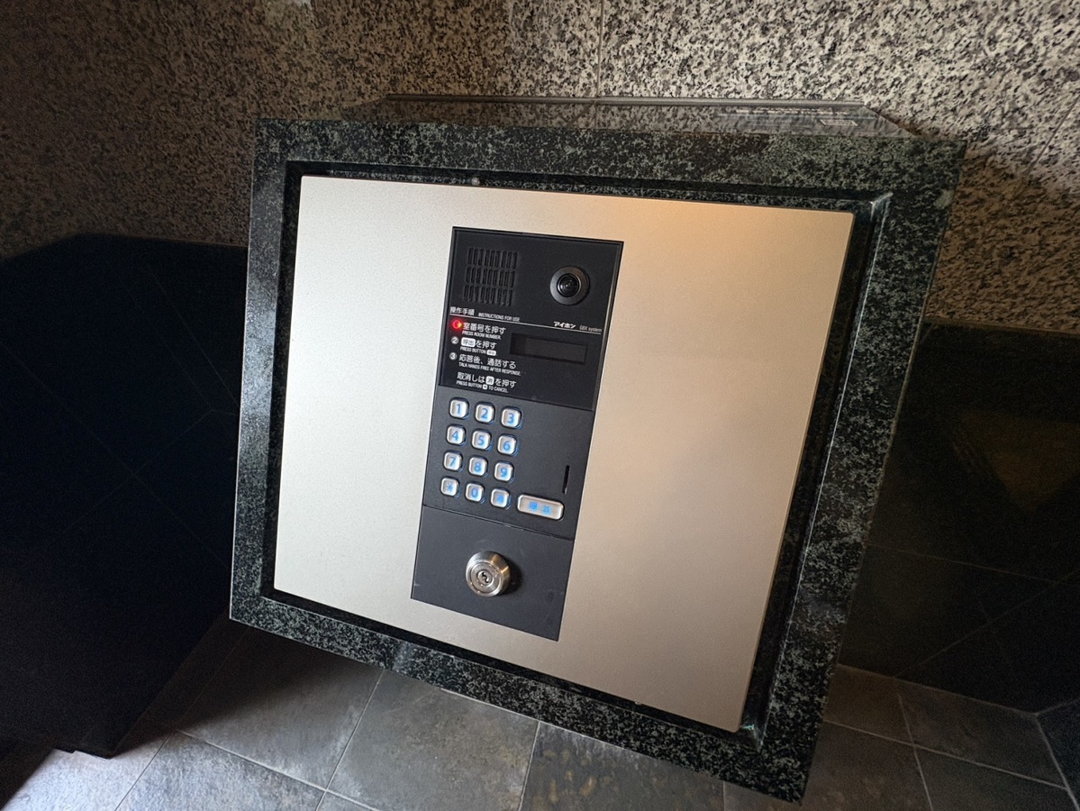 敷地内/建物 写真3