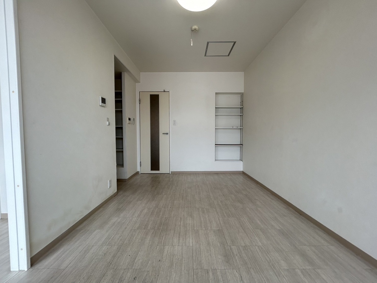 リビング 写真4