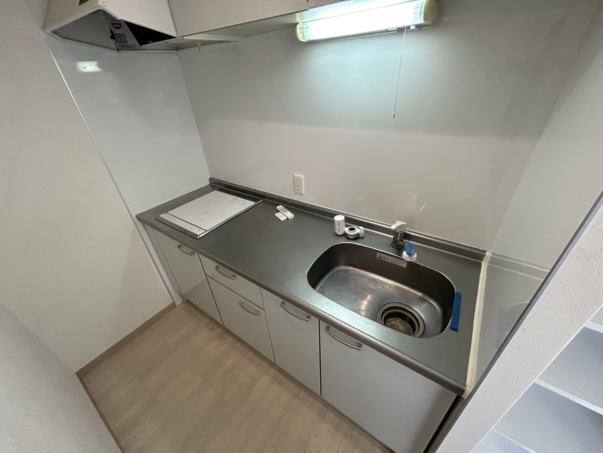 キッチン 写真7