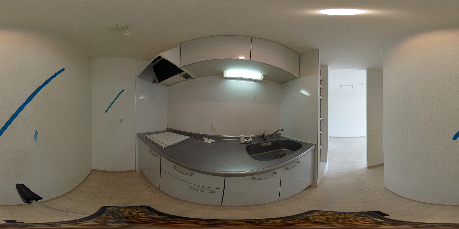 キッチン 写真35