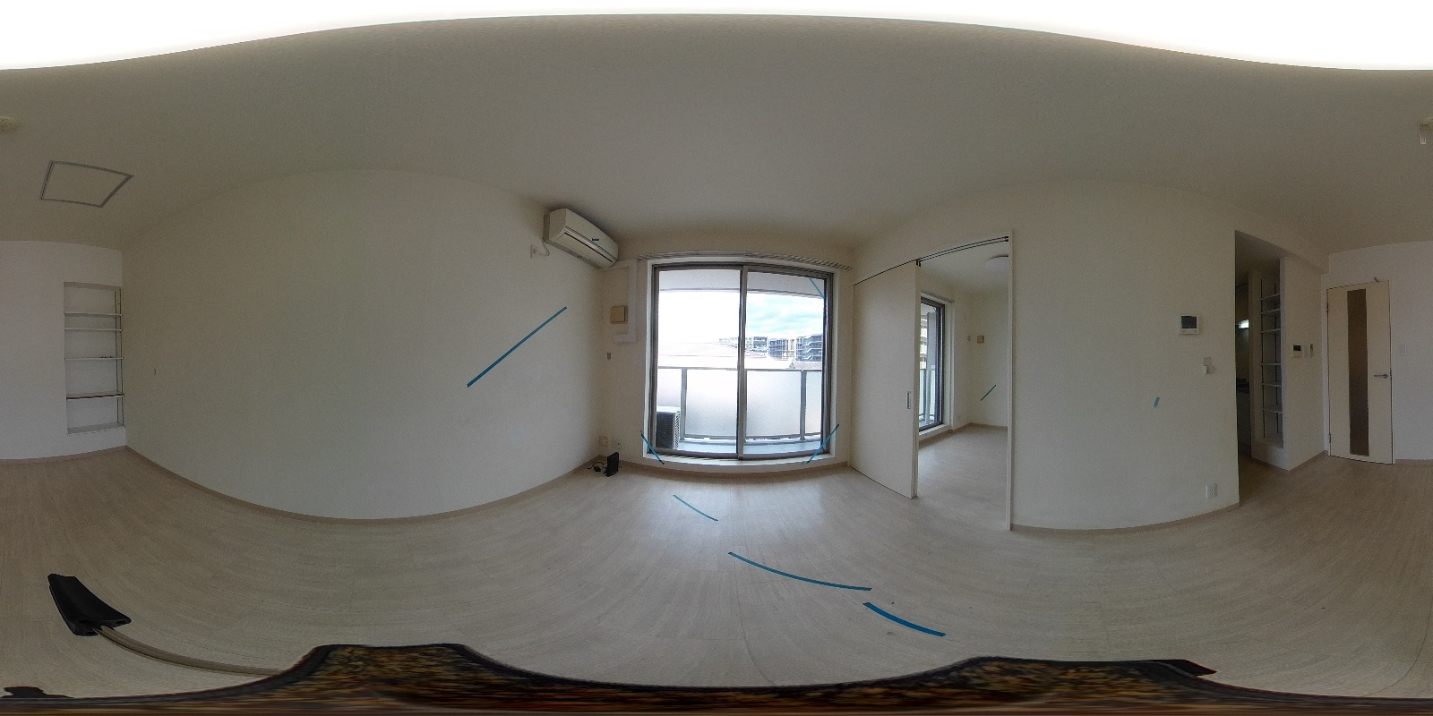 リビング 写真34