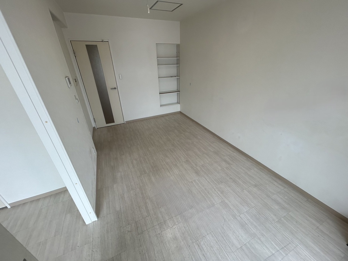 リビング 写真5