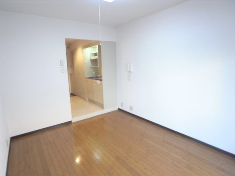 リビング 写真3