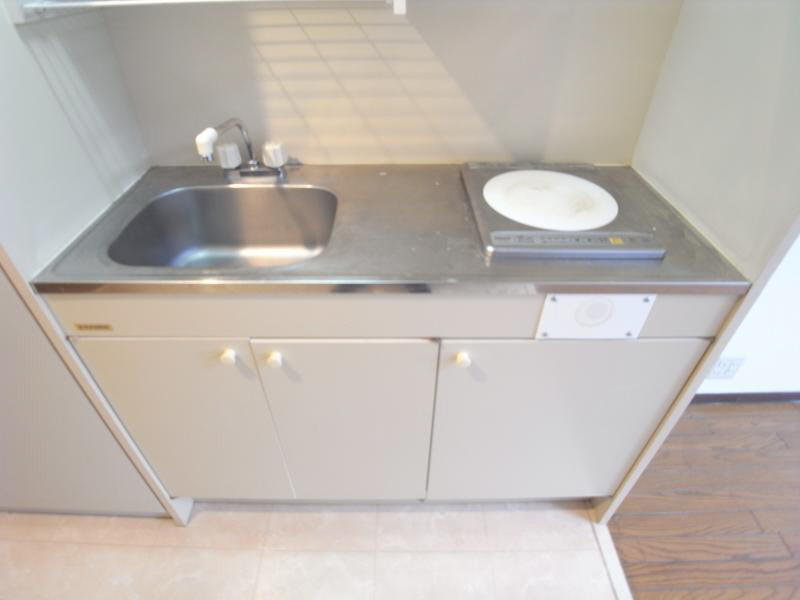 キッチン 写真4